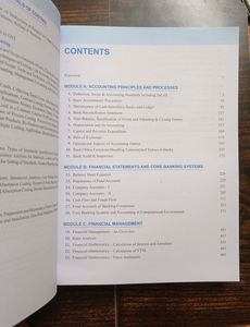 JAIIB Exam book(Accounting &amp; Financial Management)