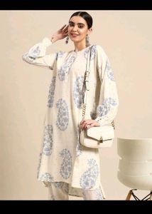 Brand New Kurta Set