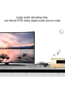 HD AUDIO RUSH
