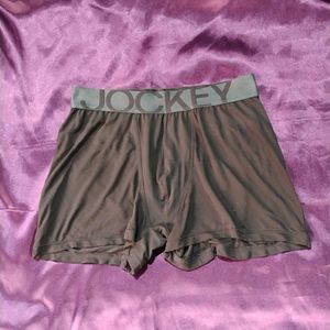Coffee Brown Trnks Jkey