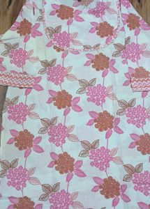 Cotton Cord Set