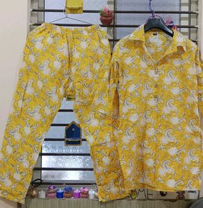 Co-ord Set