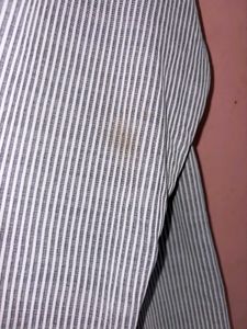 H&amp;M Stripped Shirt