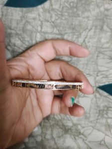 KOREAN 🎀LIFETIME🎀 ANTI TURNISH BRACELET