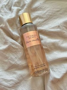 Victoria&#39;s Secret Amber Romance