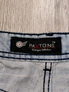Ma834 Paxton Jeans Waist 32