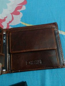 Men&#39;s Wallet