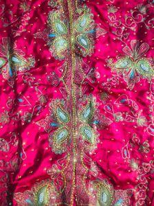 pakistani lehnga kurti