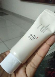 Beauty Of Joseon Sunscreen
