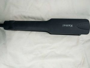 Kemei Hair Straightener