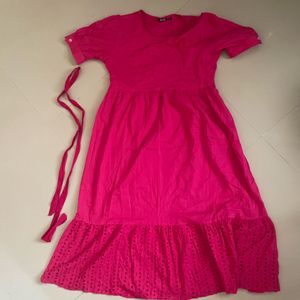 zudio M size dress