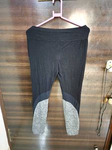 Stylish Black Leggings