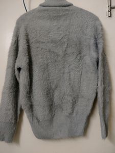 Fur Soft Sweater