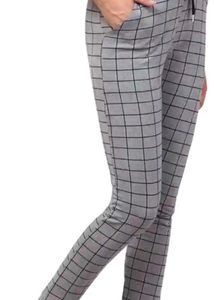 Stretchable Jeggings