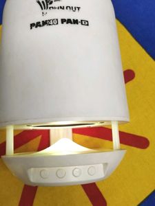 Xech Speaker