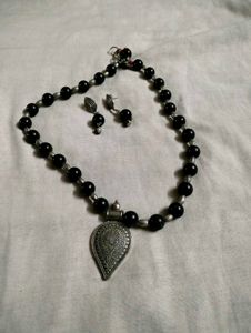 Oxidise Jwellary Sets.