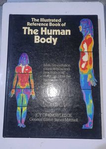 THE HUMAN BODY
