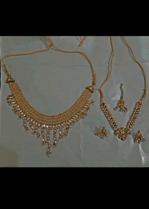 Jewellery Set