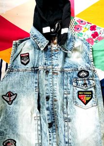 Jacket