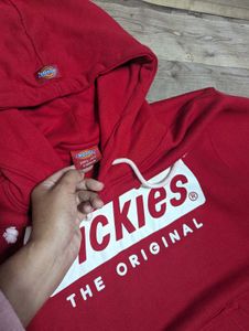 Unisex Dickies Original Hoodie