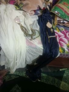 Ready to Wear Saree