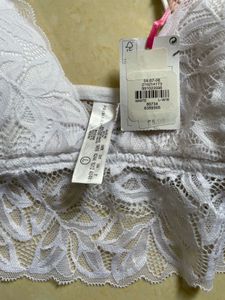 PRIMARK With Tag Bralette Bra Top