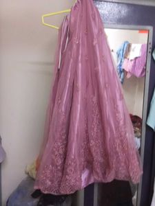 Elegant Lehenga Choli