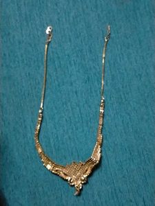 Elegant Necklace
