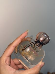 Swiss Beauty Wild Flower Perfume