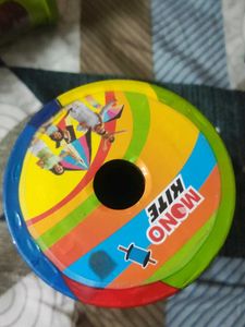 Mono Kite Manjha