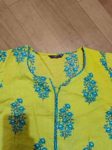 KURTA SET