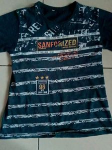limited adition of Sanforized brand.
