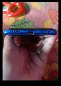 Huawei Mobile Hai Achi Condition