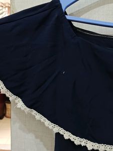 Off Shoulder Bodycon Dress