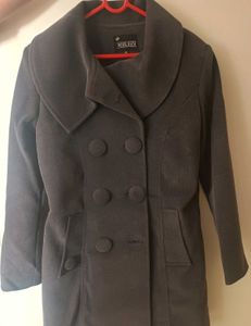Women Overcoat