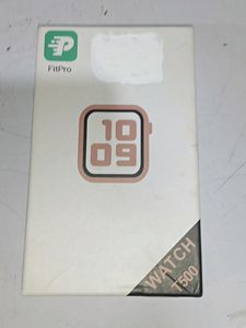 Smartwatch T 500