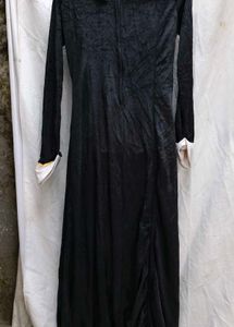 Elegant Black Dress