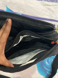 Premium Quality Travelling Sling Bag