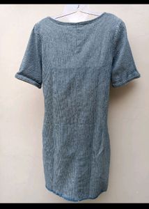 Zara Bow Dress