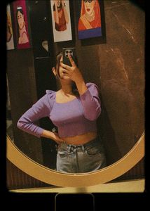 New Crop Top