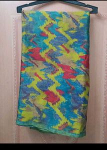 Combo Of 4 Sarees