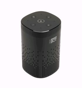Zeb Smart Bot Alexa