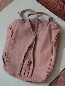 Bagpack