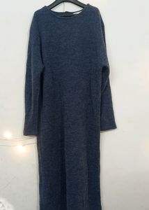 Long Sweater