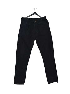 Black Jeans