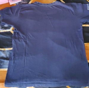 Morgan Stanley Tee