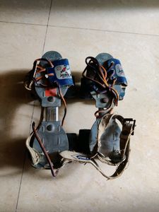 Jonex Roller Skates
