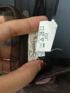VINTAGE Y2K MESH DRESS