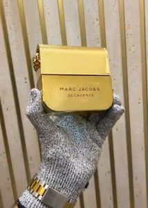 Marc Jacobs Perfumes