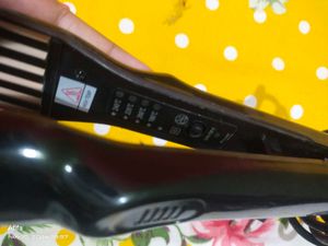 Hair Crimper